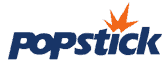 Popstick Logo